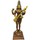 Indretning Små statuer og figurer Signes Grimalt Saraswati Stående Flerfarvet