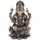 Indretning Små statuer og figurer Signes Grimalt Ganesh Guld