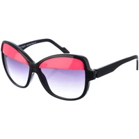 Ure & Smykker Dame Solbriller Gafas De Marca CL1306-0016 Flerfarvet