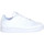 Sko Dreng Sneakers adidas Originals ADVANTAGE K Hvid