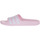 Sko Dame Tøfler adidas Originals ADILETTE AQUA K Pink