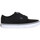 Sko Dame Sneakers Vans 187 Y ATWWOD BLACK Sort
