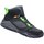 Sko Herre Høje sneakers Nike Jordan Mars 270 Grå, Sort, Grøn