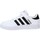 Sko Dreng Lave sneakers adidas Originals BREAKNET C Hvid