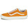 Sko Dame Lave sneakers Vans Old Skool Orange