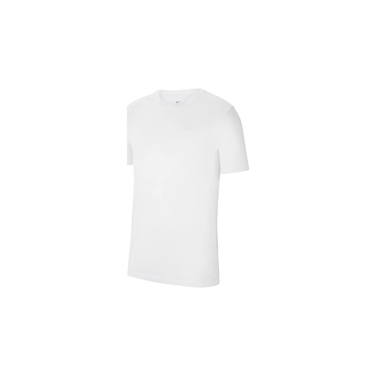 textil Herre T-shirts m. korte ærmer Nike Park 20 M Tee Hvid