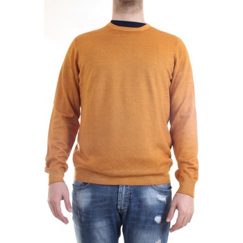 textil Herre Pullovere Gran Sasso 55167/22792 Orange