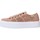 Sko Dame Sneakers Victoria 1092128V Pink