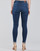 textil Dame Smalle jeans Only ONLPAOLA Blå / Mørk