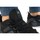 Sko Herre Lave sneakers adidas Originals Fluidflow 20 Sort
