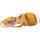 Sko Dame Sandaler Stonefly CAROL 4 VELOUR Orange