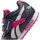 Sko Børn Lave sneakers Reebok Sport Royal CL Jogger Sort, Hvid, Pink