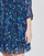 textil Dame Korte kjoler Ikks BS30055 Marineblå