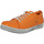 Sko Dame Sneakers Andrea Conti DA.-SNEAKER Orange