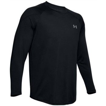 Under Armour Recover Longsleeve Sort