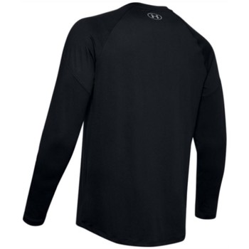 Under Armour Recover Longsleeve Sort