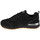 Sko Dame Lave sneakers Skechers OG 85-Suede Eaze Sort