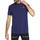 textil Herre T-shirts m. korte ærmer Asics Gel-Cool SS Top Tee Blå