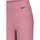 textil Dame Leggings Nike W NK Sculpt Victory Tights Pink