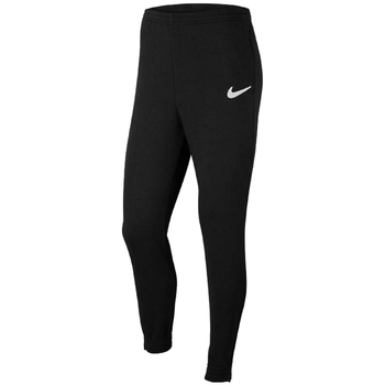 textil Herre Træningsbukser Nike Park 20 Fleece Pants Sort