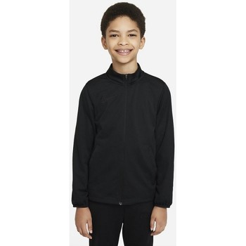 textil Børn Sweatshirts Nike CHNDAL NIO ACADEMY  CW6133 Sort
