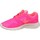 Sko Pige Fitness / Trainer Nike  Pink