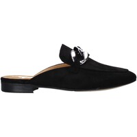 Sko Dame Espadriller Grace Shoes 715025 Sort