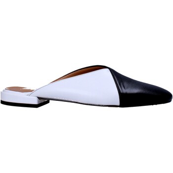 Sko Dame Espadriller Grace Shoes 866003 Sort