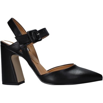 Sko Dame Sandaler Grace Shoes 962G006 Sort