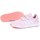 Sko Børn Lave sneakers adidas Originals VS Switch 3 C Pink