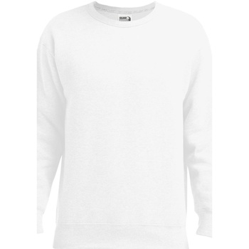 textil Sweatshirts Gildan HF000 Hvid