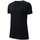 textil Dame T-shirts m. korte ærmer Nike Wmns Park 20 Sort
