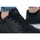 Sko Børn Lave sneakers adidas Originals Tensaur K Sort