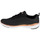 Sko Dame Lave sneakers Skechers Flex Appeal 3.0 - First Insight Sort