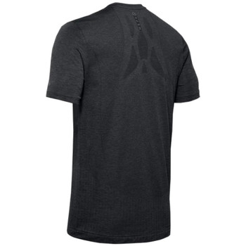 Under Armour Rush Seamless Fitted SS Tee Sort