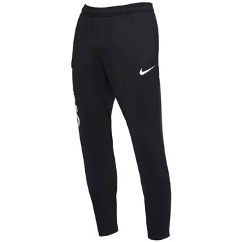 textil Herre Træningsbukser Nike F.C. Essential Pants Sort