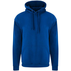 textil Herre Sweatshirts Pro Rtx RX350 Royal Blue