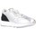 Sko Dame Sneakers Cetti C1253SRA V21 Sølv