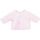 textil Pige Jakker Tutto Piccolo 1580RW16-R Pink
