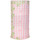 Accessories Halstørklæder Buff 18500 Pink