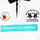 textil Dreng Polo-t-shirts m. korte ærmer La Martina 2KP028-00001 Flerfarvet