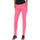 textil Dame Bukser Met 70DBF0361-G131-0008 Pink