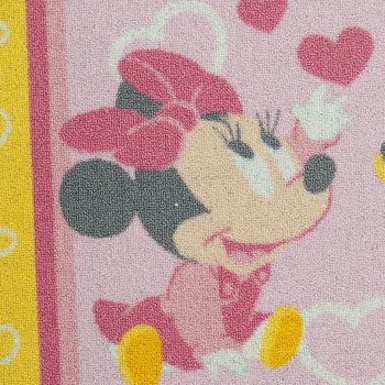 Disney 86197 Pink