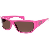 Ure & Smykker Dame Solbriller Exte Sunglasses EX-58707 Pink