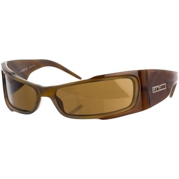 Ure & Smykker Dame Solbriller Exte Sunglasses EX-63702 Brun
