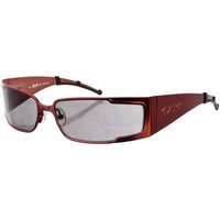 Ure & Smykker Dame Solbriller Exte Sunglasses EX-63903 Rød
