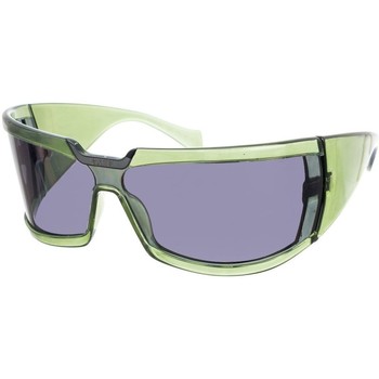 Ure & Smykker Dame Solbriller Exte Sunglasses EX-66604 Grøn