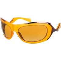 Ure & Smykker Dame Solbriller Exte Sunglasses EX-66702 Orange