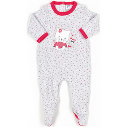textil Børn Pyjamas / Natskjorte Yatsi 18260361-GRISVIGCLARO Flerfarvet