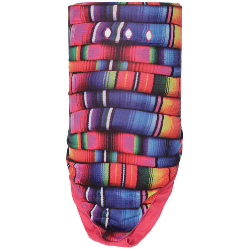 Accessories Halstørklæder Buff 39400 Flerfarvet